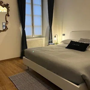 Appartement Ophelia Leon Charme&relax, Bergame