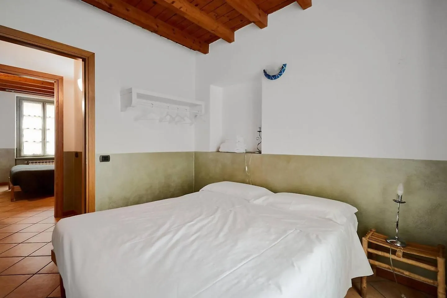 Domus Dea Città Alta Bergame
